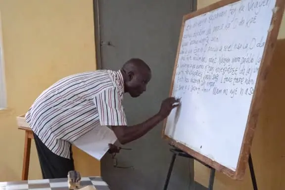 BTN Training 2023-05-03