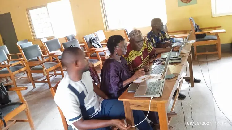 ICT Training_Copyright NLTPC 2024