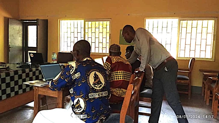 ICT Training_Copyright NLTPC 2024