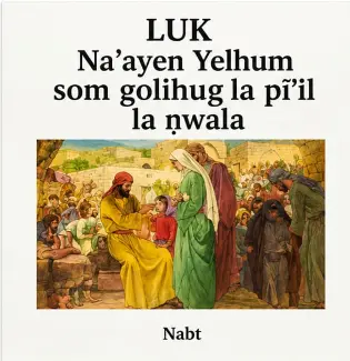 Luke